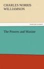 The Powers And Maxine - Preview
