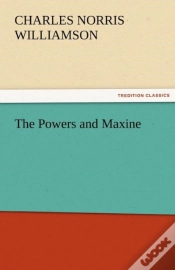 Capa do artigo The Powers And Maxine