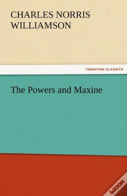 Capa do artigo The Powers And Maxine