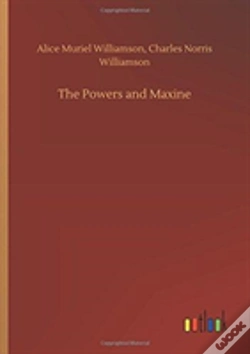 Capa do artigo The Powers And Maxine