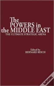 Capa do artigo The Powers And The Middle East