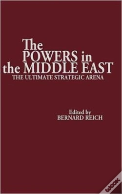 Capa do artigo The Powers And The Middle East