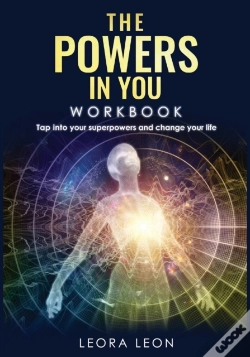 Capa do artigo The Powers In You