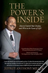 The Power'S Inside