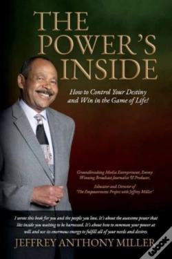 Capa do artigo The Power'S Inside
