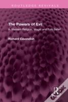 The Powers Of Evil