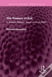 Capa do artigo The Powers Of Evil
