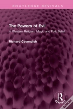 Capa do artigo The Powers Of Evil