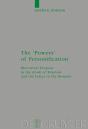 The 'Powers' Of Personification - Preview