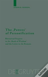 The 'Powers' Of Personification