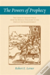 Capa do artigo The Powers Of Prophecy