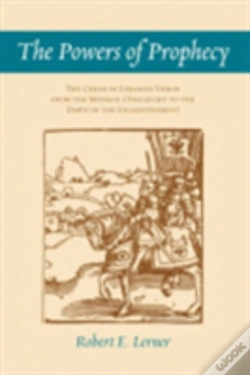 Capa do artigo The Powers Of Prophecy