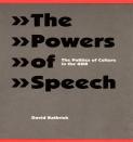 The Powers Of Speech