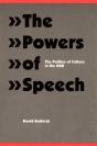 The Powers Of Speech - Preview
