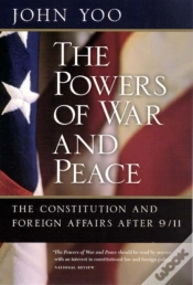 Capa do artigo The Powers Of War And Peace