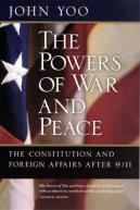 The Powers Of War And Peace