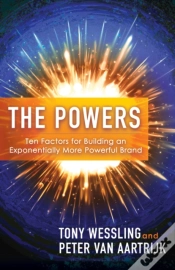 Capa do artigo The Powers
