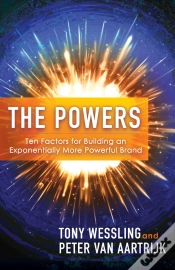 Capa do artigo The Powers