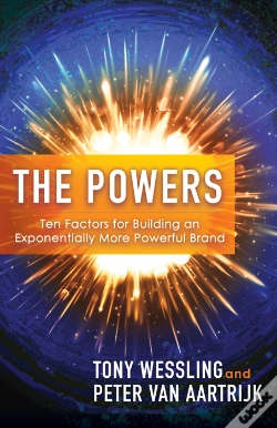 Capa do artigo The Powers