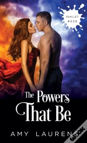 Capa do artigo The Powers That Be