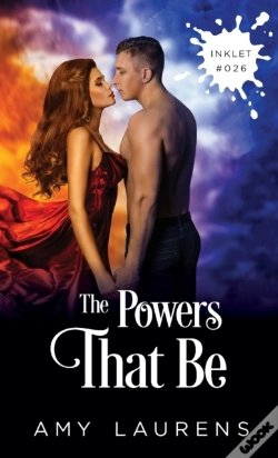 Capa do artigo The Powers That Be