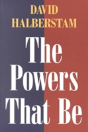 The Powers That Be - Preview