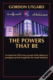 The Powers That Be