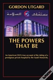 Capa do artigo The Powers That Be