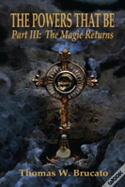 Capa do artigo The Powers That Be Part Iii