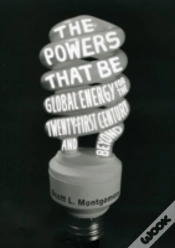 Capa do artigo The Powers That Be