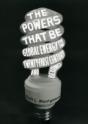 The Powers That Be - Preview