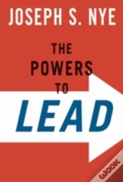 Capa do artigo The Powers To Lead