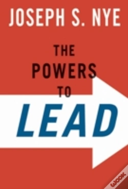 Capa do artigo The Powers To Lead