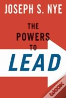 The Powers To Lead