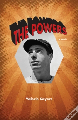 Capa do artigo The Powers