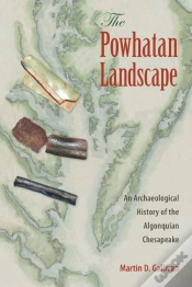 Capa do artigo The Powhatan Landscape