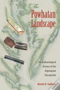 Capa do artigo The Powhatan Landscape