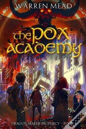 Capa do artigo The Pox Academy