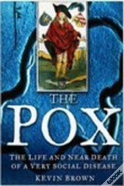 Capa do artigo The Pox