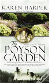 Capa do artigo The Poyson Garden