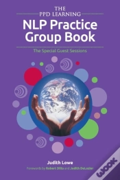 Capa do artigo The Ppd Learning Nlp Practice Group Book