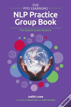 Capa do artigo The Ppd Learning Nlp Practice Group Book