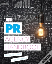 Capa do artigo The Pr Agency Handbook