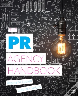 Capa do artigo The Pr Agency Handbook
