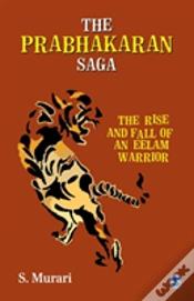 Capa do artigo The Prabhakaran Saga