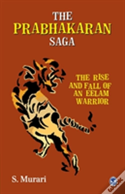 Capa do artigo The Prabhakaran Saga