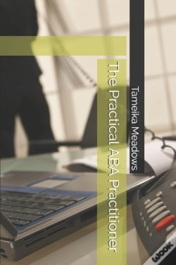 Capa do artigo The Practical Aba Practitioner