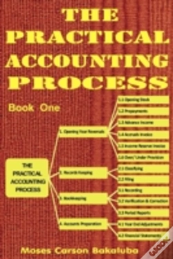 Capa do artigo The Practical Accounting Process