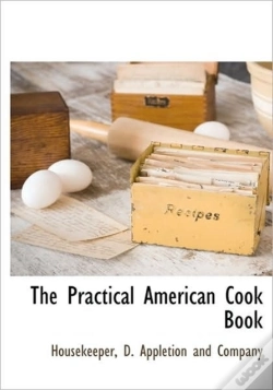 Capa do artigo The Practical American Cook Book