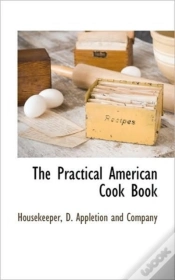 Capa do artigo The Practical American Cook Book